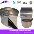 Hot sell aluminum self adhesive bitumen tape flashing for roof